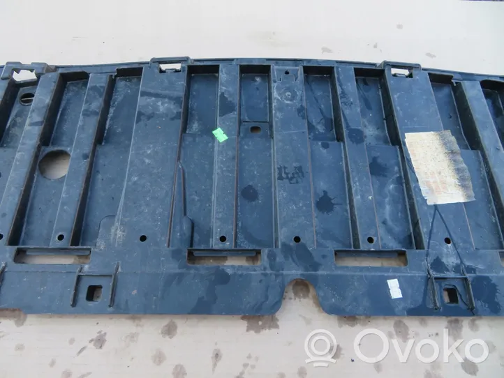 Renault Clio IV Osłona pod zderzak przedni / Absorber 622563607R