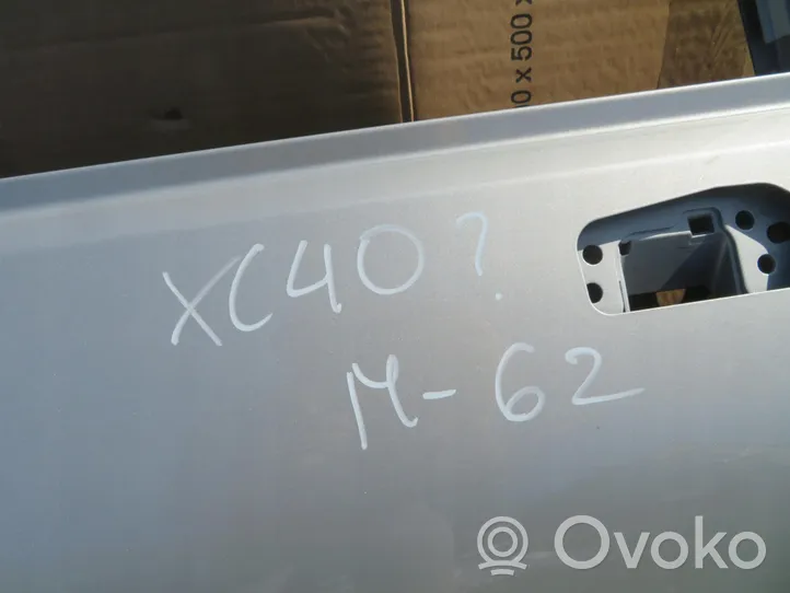Volvo XC40 Portiera anteriore VOLVO