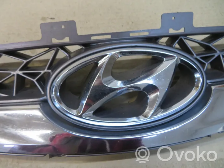 Hyundai ix20 Rejilla delantera 86351-1K000