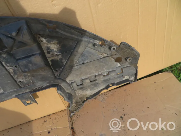 Volvo V60 Osłona pod zderzak przedni / Absorber 32227198