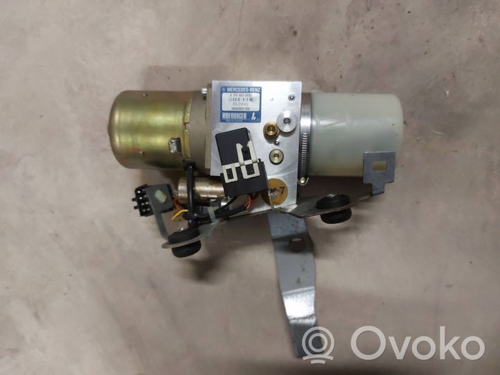 Mercedes-Benz SLK R170 Avattavan katon hydraulipumppu A1708000030