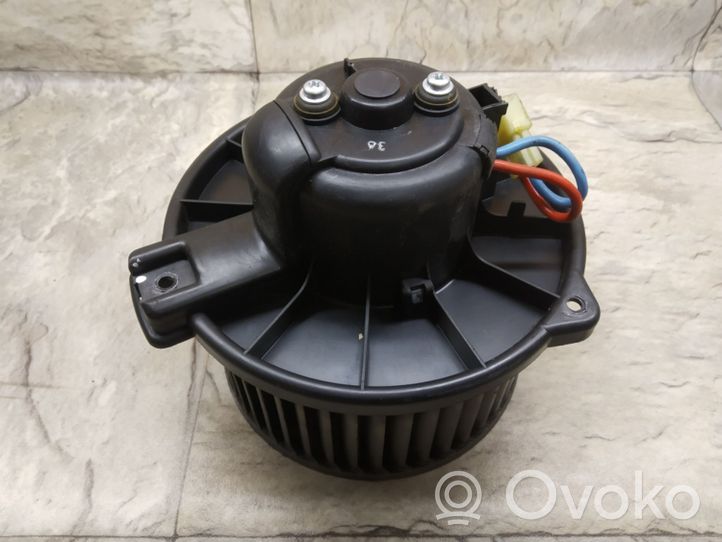 Mitsubishi Carisma Ventola riscaldamento/ventilatore abitacolo 0130111191