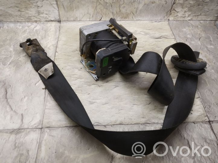 Skoda Octavia Mk1 (1U) Cintura di sicurezza anteriore 1U4857701A