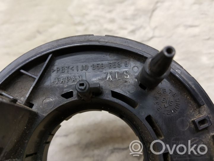 Skoda Octavia Mk1 (1U) Innesco anello di contatto dell’airbag (anello SRS) 1J0959653B