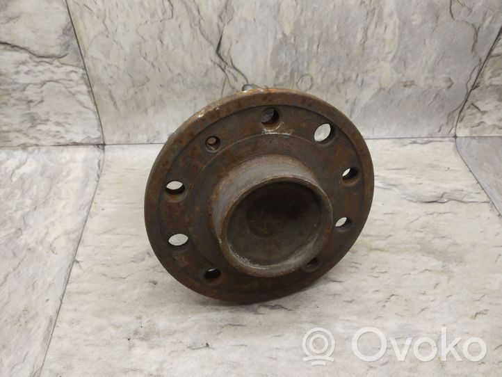 Opel Zafira B Rear wheel ball bearing 