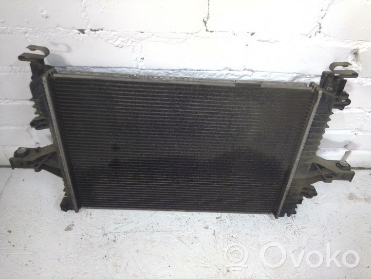 Volvo S80 Dzesēšanas šķidruma radiators 9463440