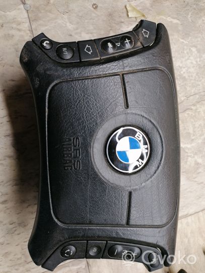 BMW 5 E39 Airbag dello sterzo 3310971817