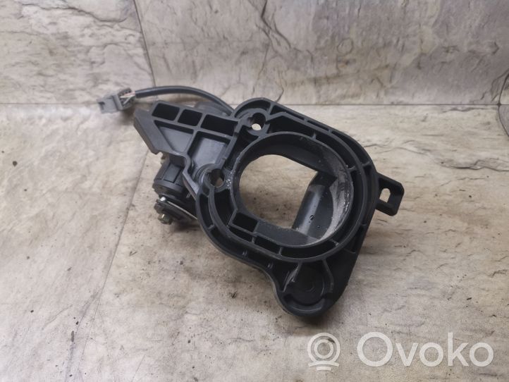 BMW 5 E39 Sensore di posizione acceleratore 0205001040