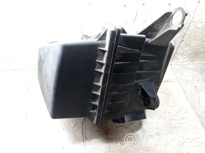 Skoda Fabia Mk1 (6Y) Scatola del filtro dell’aria 6Y0129607C