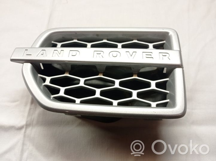 Land Rover Discovery 4 - LR4 Grill / Wlot powietrza błotnika przedniego AH2216A415BAW