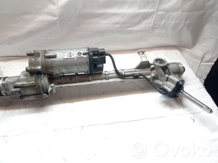 Mercedes-Benz GLE (W166 - C292) Cremagliera dello sterzo 7806501740