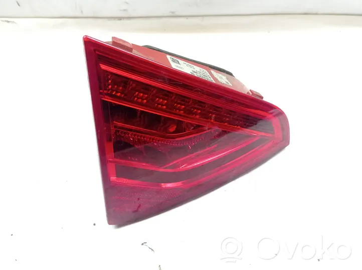 Audi S5 Luci posteriori del portellone del bagagliaio 8T0945093D