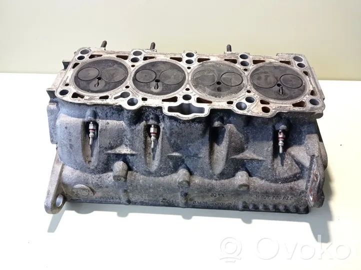 Volkswagen Caddy Engine head 038103373R