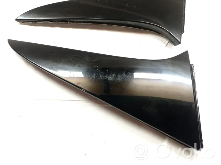 BMW X5 F15 Spoiler del portellone posteriore/bagagliaio 7304606