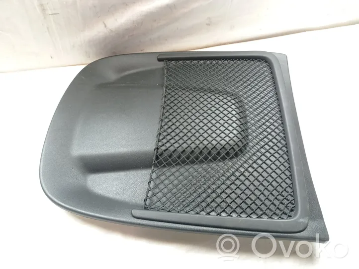 Audi S5 Istuimen verhoilu 8T0881969E