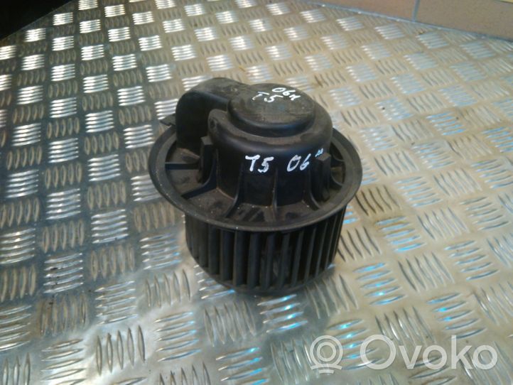 Volkswagen Transporter - Caravelle T5 Soplador/ventilador calefacción 17360059