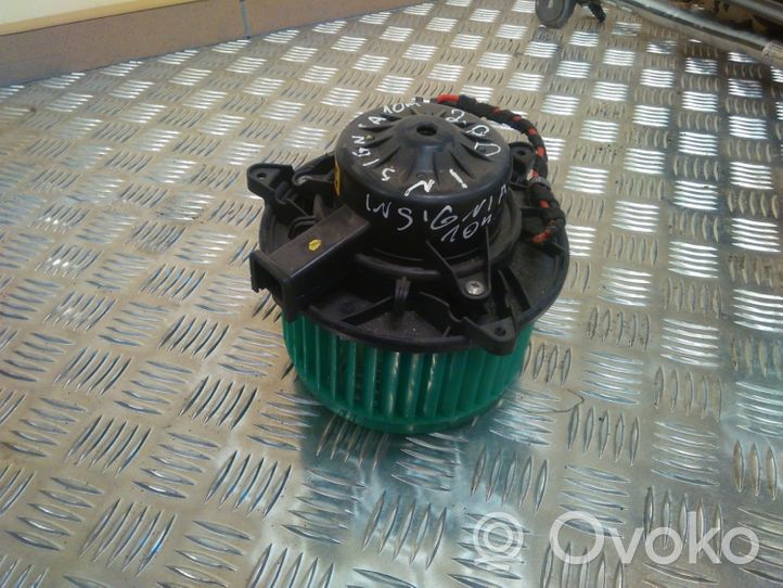 Opel Insignia A Ventola riscaldamento/ventilatore abitacolo 13265193A