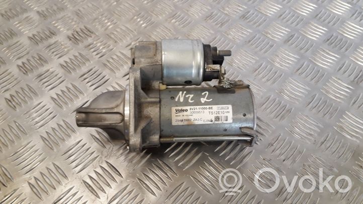 Ford Fiesta Motorino d’avviamento 8V2111000BE