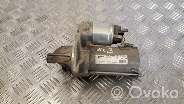 Ford Fiesta Motorino d’avviamento 8V2111000BE