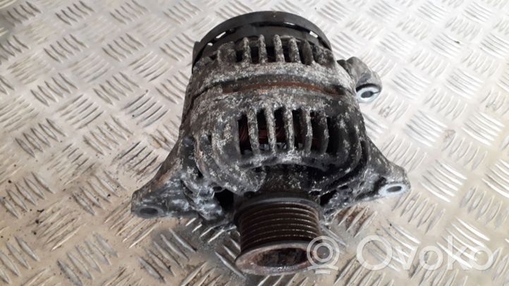 Iveco Daily 30.8 - 9 Alternator 0124325053