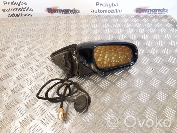 Audi A8 S8 D3 4E Front door electric wing mirror E1010730