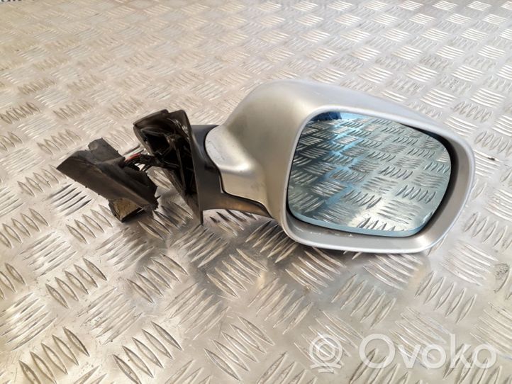 Audi A4 S4 B5 8D Specchietto retrovisore elettrico portiera anteriore FAO35910