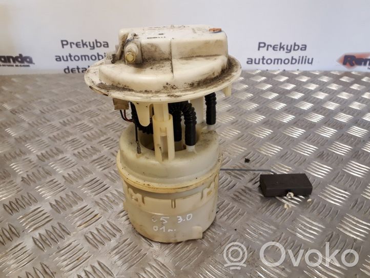 Citroen C5 Polttoainesäiliön pumppu 9632672080