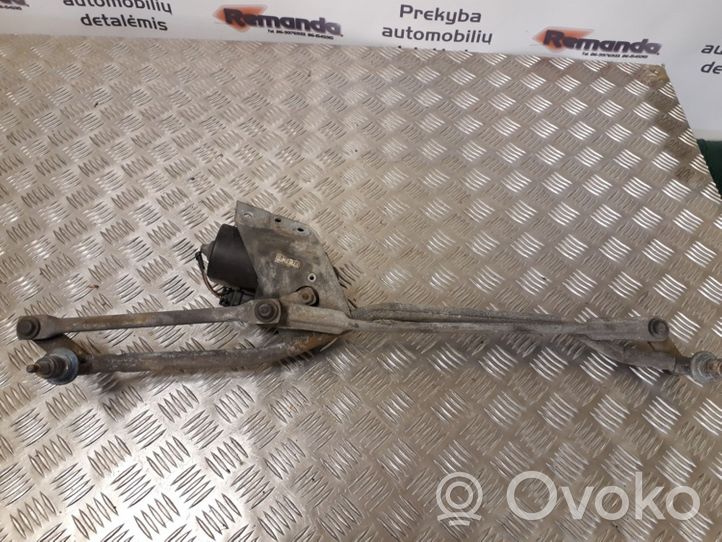 Ford Transit Front wiper linkage and motor SWMK403000