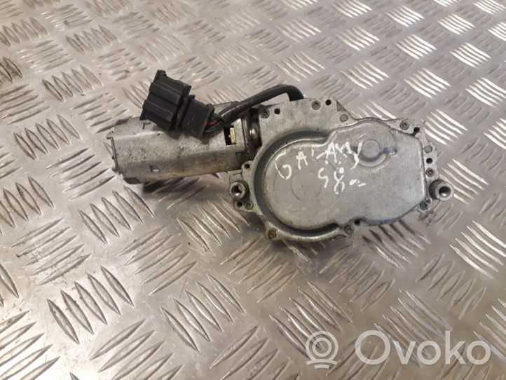 Ford Galaxy Rear window wiper motor 7M0955713A