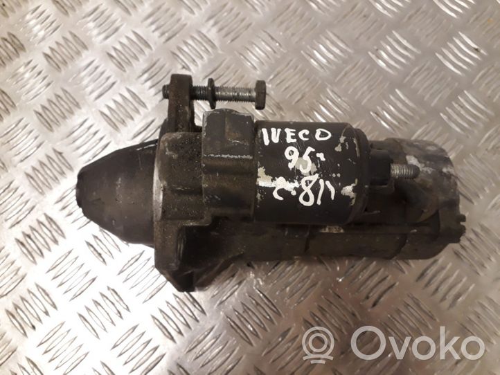 Iveco Daily 30.8 - 9 Starteris 0001218774