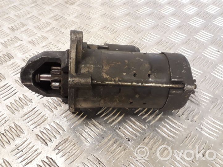 Iveco Daily 30.8 - 9 Motor de arranque 0001223003