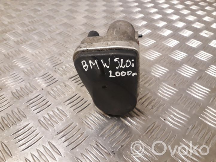 BMW 5 E39 Clapet d'étranglement 13547502