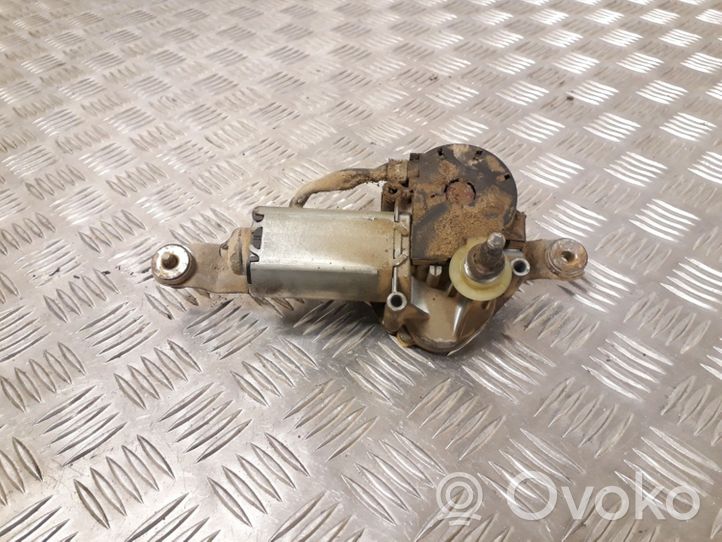 Land Rover Freelander Moteur d'essuie-glace arrière 23001003