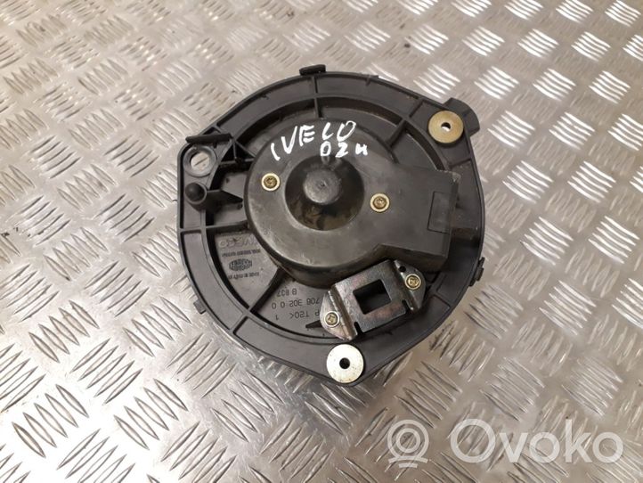 Iveco Daily 35 - 40.10 Heater fan/blower 