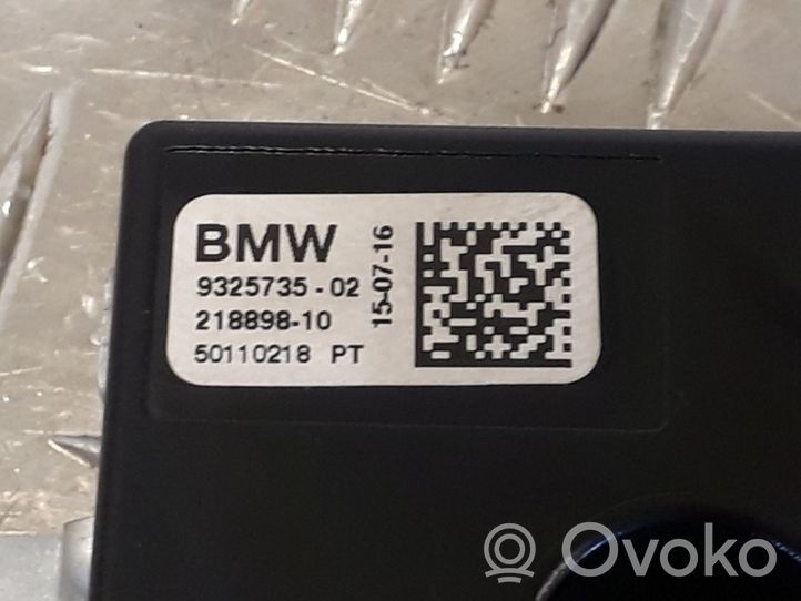 BMW X4 F26 Amplificatore antenna 9325735