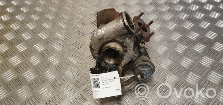 Iveco Daily 30.8 - 9 Turbo 53039700066