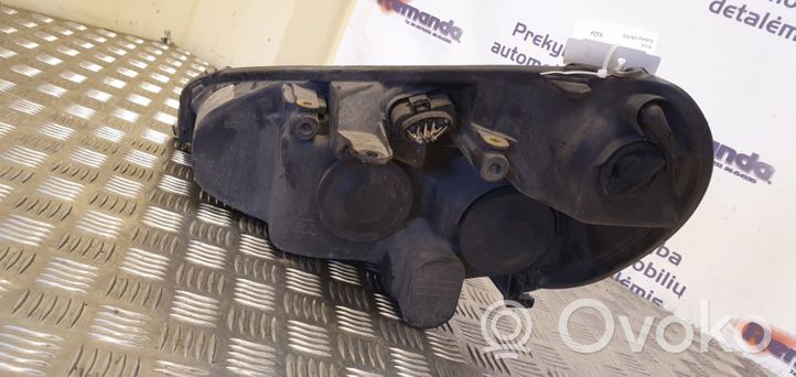 Ford Galaxy Lampa przednia 1LJ00925004