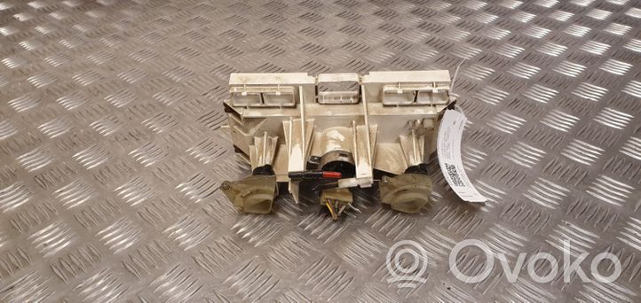 Land Rover Freelander Interruptor de control del ventilador interior 532556511A