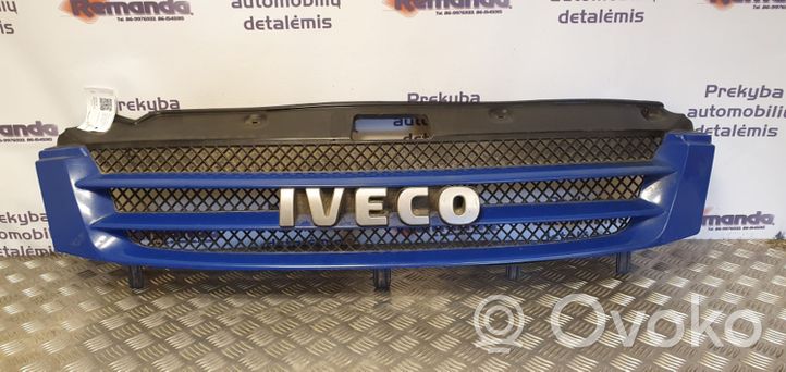 Iveco Daily 35 - 40.10 Grille de calandre avant 