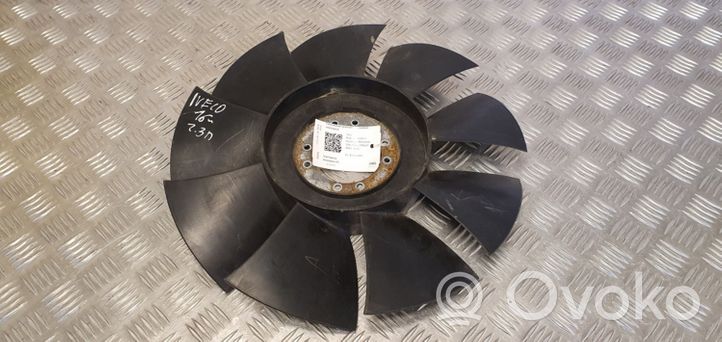 Iveco Daily 35 - 40.10 Fan impeller 504154349