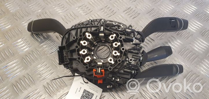 Mercedes-Benz GLC X253 C253 Leva/interruttore dell’indicatore di direzione e tergicristallo 417784