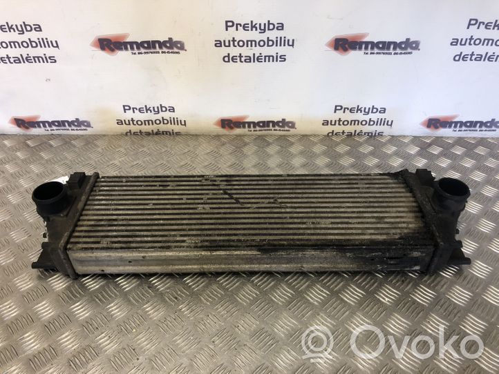 Mercedes-Benz Sprinter W906 Radiatore intercooler 880587WC