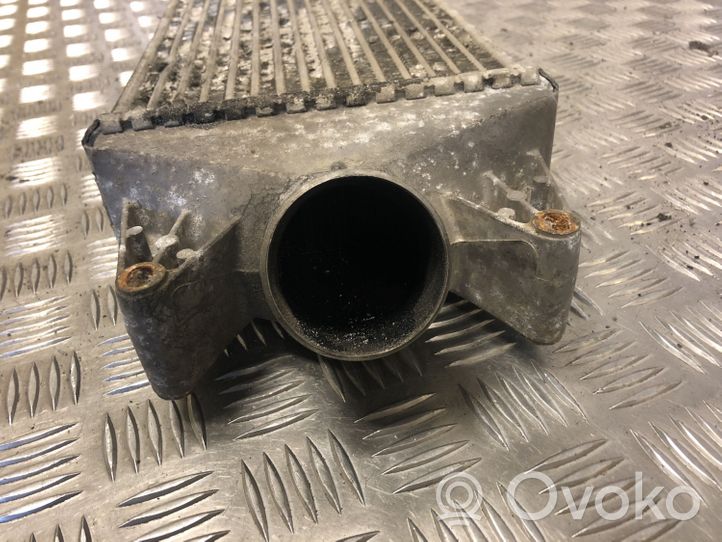 Iveco Daily 30.8 - 9 Radiatore intercooler 