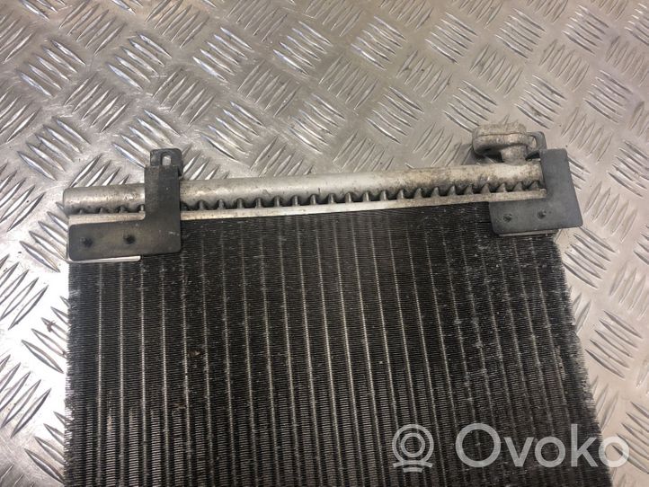 Iveco Daily 30.8 - 9 Radiateur condenseur de climatisation 