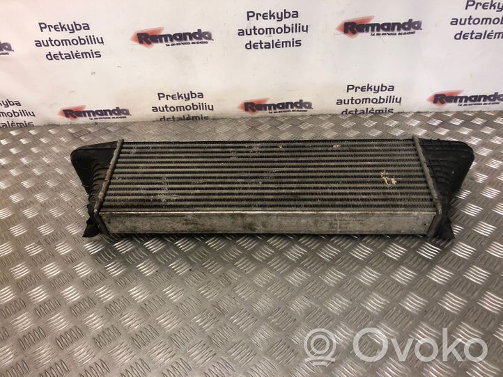 Iveco Daily 30.8 - 9 Radiador intercooler 152808213