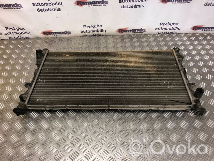 Ford Transit Radiateur de refroidissement 1C1H8C342CG