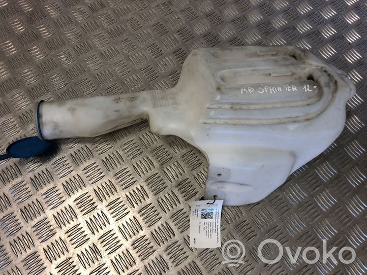 Mercedes-Benz Sprinter W906 Réservoir de liquide lave-glace A9068690220