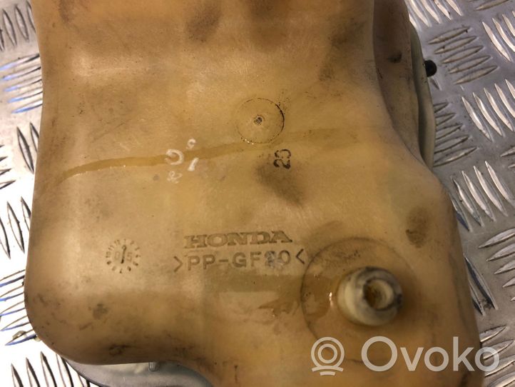 Honda CR-V Vase d'expansion / réservoir de liquide de refroidissement 