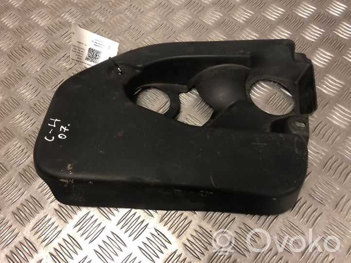 Citroen C4 I Autres pièces compartiment moteur 9646996077