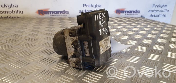 Iveco Daily 35 - 40.10 Блок ABS E1034027